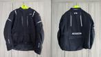 Richa heren jas  (als nieuw), Motoren, Kleding | Motorkleding, Ophalen, Jas | textiel, Richa