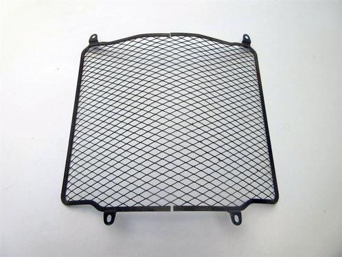 Kawasaki ZZR1100 radiator rooster ZZR 1100 D radiateur grill, Motoren, Onderdelen | Kawasaki, Gebruikt, Ophalen of Verzenden