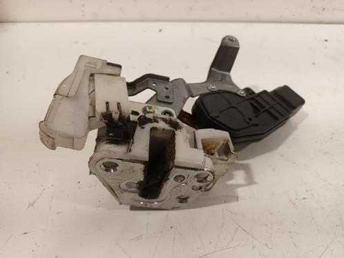 PORTIERVANGER CV ELEKTR. LINKS ACHTER Citroën C1, Auto-onderdelen, Carrosserie, Citroën, Achter, Links, Gebruikt