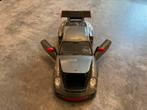 Porsche 911 GT3 RS 1:18, Hobby en Vrije tijd, Modelauto's | 1:18, Burago, Ophalen of Verzenden, Zo goed als nieuw