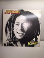 LP - Bob Marley - Kaya ( Vinyl ), Ophalen of Verzenden, Zo goed als nieuw, 12 inch, Poprock