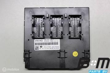 Boordnet Audi A1 8X 8X0907063F beschikbaar voor biedingen