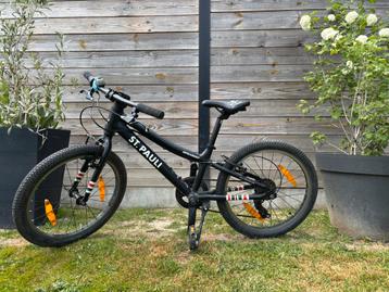 Bergamont BGM bike Bergamonster st. Pauli 20” beschikbaar voor biedingen