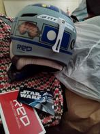 Casque Star Wars R2D2 Burton Red Avid Grom Size M .75 euros, Sports & Fitness, Snowboard, Casque ou Protection, Neuf