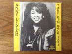 single anne lesear, Enlèvement ou Envoi, 7 pouces, R&B et Soul, Single