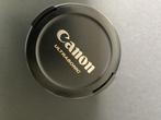 Objectif Canon Ultrasonic 75-300 mm, TV, Hi-fi & Vidéo, Appareils photo analogiques, Enlèvement, Utilisé, Compact, Canon