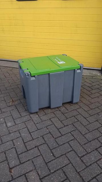 Réservoir de stockage 200 litres avec pompe 12 volts, Enlèvement