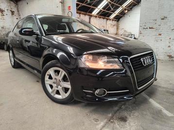 Audi A3 1.4 TFSi, Autos, Achat, Boîte manuelle, Air conditionné, Particulier