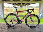 Ridley Noah SL Racefiets//Carbon//Ultegra Di2//Maat M(56), Fietsen en Brommers, Overige merken, 28 inch, Gebruikt, Carbon