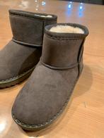 Kinderbotten Als Nieuw.  Met pels. Maat 34, Enfants & Bébés, Vêtements enfant | Chaussures & Chaussettes, Enlèvement, Comme neuf