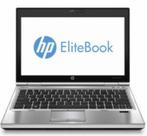 HP elitebook 13 inch, 13 pouces, HP Hewlett Packard, Intel Core i5 vPro, SSD
