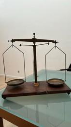 Apothekersbalans, Antiek en Kunst, Ophalen of Verzenden