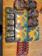 Pack Pokémon ETB ME 2.5 - Héros Transcendants, Enlèvement ou Envoi, Neuf, Booster