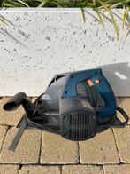 Cirkelzaagmachine 220 volt, Ophalen, Gebruikt