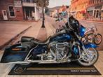 Harley-Davidson CVO STREET GLIDE FLHXSE, Motos, Motos | Harley-Davidson, 1800 cm³, 2 cylindres, Chopper, Entreprise