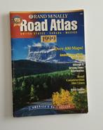 Road Atlas: Rand McNally / 75 Anniversary edition, Livres, Atlas & Cartes géographiques, Enlèvement ou Envoi