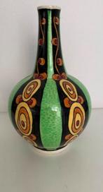 Art deco vaas - Charles Catteau, Ophalen