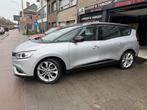 Renault Grand Scenic 7-zits benzine autopas 38.000 km, Auto's, Renault, Monovolume, Euro 6, Parkeersensor, Bedrijf