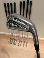 Titleist AP2 forged 216 4-P + 52 Cleveland RTX Fer 3 TMB 718, Sport en Fitness, Golf, Ophalen, Club, Overige merken