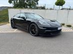 Porsche panamera 69000km, Auto's, Porsche, Automaat, Euro 6, Zwart, Bruin