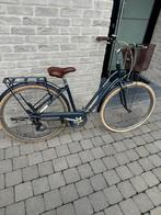 Elops stadsfiets, Ophalen, Zo goed als nieuw