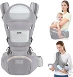 babydraagzak SNELLE GRATIS LEVERING, TOFFCAEA, -, Verzenden, -