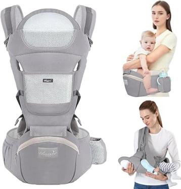 babydraagzak SNELLE GRATIS LEVERING beschikbaar voor biedingen