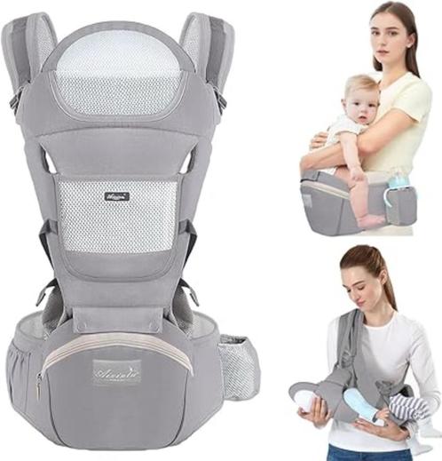 babydraagzak SNELLE GRATIS LEVERING, Kinderen en Baby's, Babydragers en Draagdoeken, Nieuw, Draagzak, Buik, Verzenden