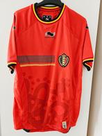 België voetbalshirt WK 2014 (M), Shirt, Ophalen of Verzenden, Maat M, Zo goed als nieuw