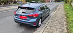 Ford Focus, Auto's, Ford, Stof, Euro 6, Blauw, Particulier