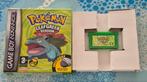 Pokemon LeafGreen, Games en Spelcomputers, Ophalen, Zo goed als nieuw