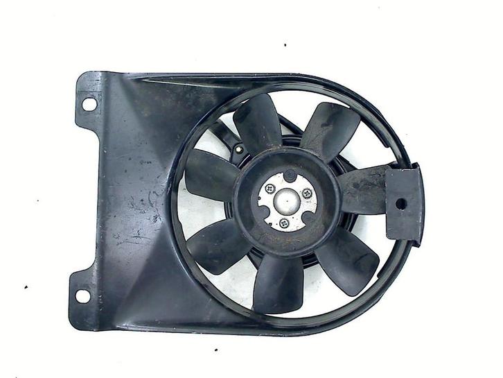 VENTILATEUR Yamaha TDM 850 1996-2001 (TDM850 4TX), Motos, Pièces | Yamaha, Utilisé