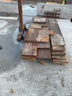 Overschot osb platen, Ophalen, Zo goed als nieuw