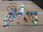 Lotje allerhande smurfen & accessoires, Verzamelen, Ophalen of Verzenden, Zo goed als nieuw