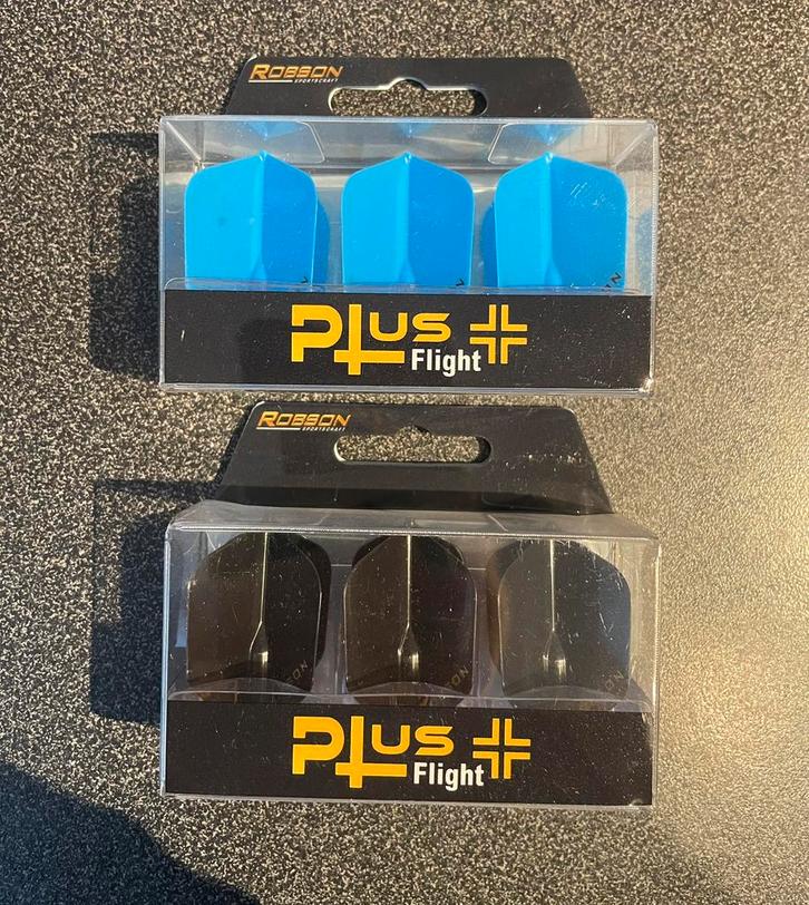 Darts flights nieuw, Sport en Fitness, Darts, Flights, Ophalen of Verzenden