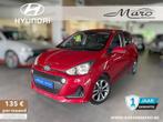 Hyundai i10 1.2i Sky | GPS, Carplay,... | FULL OPTION!, Te koop, Stadsauto, Benzine, I10