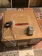 Wallbox Pulsar Max 7 meter kabel Type 2 incl powerboost, Auto diversen, Laadpalen, Ophalen, Nieuw, Laadpaal en Laadkabel