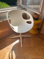 Chaise design Pk 10 fritz  Hansen, Huis en Inrichting, Stoelen, Ophalen, Gebruikt, Twee, Wit