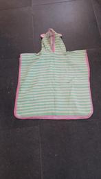 bad cape nieuw, Kinderen en Baby's, Kinderkleding | Kinder-zwemkleding, Meisje, One size, Nieuw, Zwem-accessoire