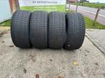 4 x Bridgestone Blizzak 265 50 R20 107 V winterbanden, Ophalen, Gebruikt, 265 mm, Winterbanden