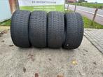 4 x Bridgestone Blizzak 265 50 R20 107 V winterbanden, Auto-onderdelen, Banden en Velgen, Ophalen, Gebruikt, 265 mm, Winterbanden