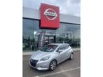 Nissan Micra N-CONNECTA, Autos, Nissan, Argent ou Gris, 5 portes, Automatique, Achat