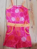 Jumpsuit short - Name it - 5 jaar - 110, Broek, Gebruikt, Meisje, Name it