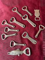 Lot flessenopeners, Ophalen of Verzenden