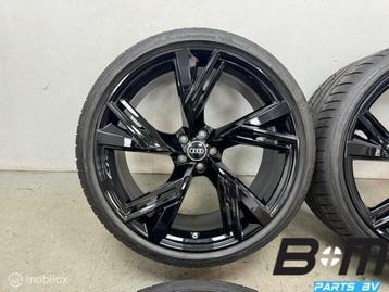ORIGINEEL! 22 inch velgen Audi RS6 / RS7! 4K0601025BL beschikbaar voor biedingen