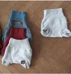 5 pantalons en laine Disana, Enlèvement ou Envoi, Utilisé, Autres types, Autres marques