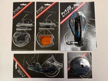 KTM Superduke 1290/1390 MG-Biketec Accessoires! NIEUW!! beschikbaar voor biedingen