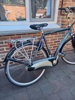 Mooie Herenfiets Batavus Weekend, Fietsen en Brommers, Fietsen | Heren | Herenfietsen, Ophalen, Versnellingen, Batavus, Zo goed als nieuw