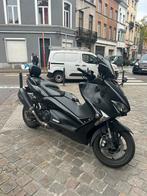 T MaX 2018 Dx 28000 km siege alcantara bull electrique, Bedrijf