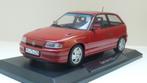 Nouvelle Opel Astra GSI (1991) 1:18, Hobby & Loisirs créatifs, Voitures miniatures | 1:18, Voiture, Enlèvement ou Envoi, Norev